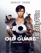 The Old Guard 2020 Dual Audio (ORG) [Hindi+English] Hollywood Hindi Dubbed Movie Download